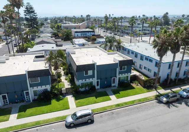 Homes for sale in Imperial Beach, CA | 679 Seacoast Dr, Imperial Beach, CA 91932 | MLS# PTP2605279