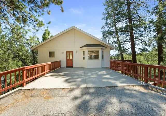 Photo 1 of Single family home for sale at 530 Villa Grv, Big Bear Lake, CA 92315 | MLS# OC26148551 | Listing updated on 2026-09-10