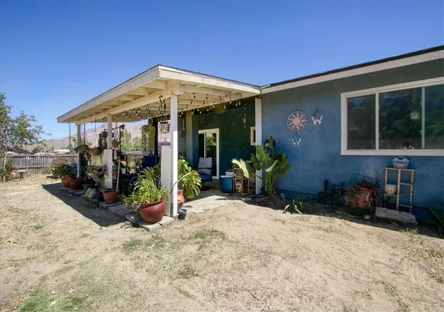 Photo 2 of Single family home for sale at 14687 Marino, Cabazon, CA 92230 | MLS# IG26151733 | Listing updated on 2026-09-29