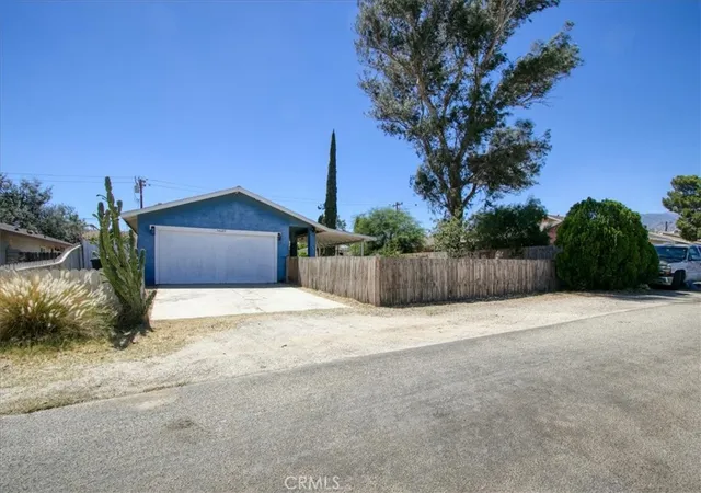 Photo 27 of Single family home for sale at 14687 Marino, Cabazon, CA 92230 | MLS# IG26151733 | Listing updated on 2026-09-29