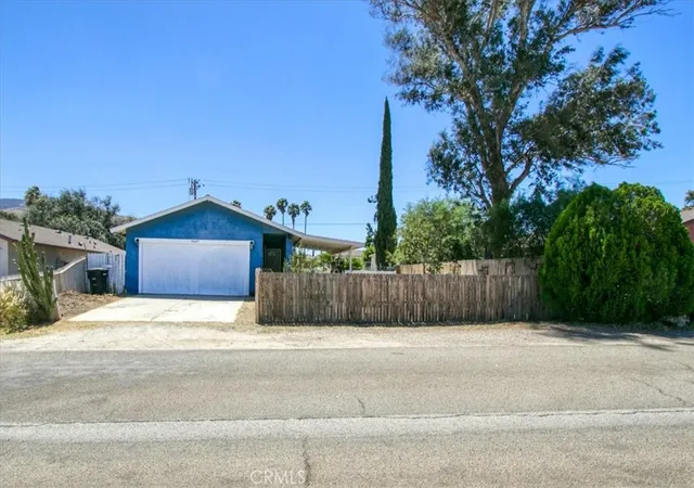Photo 1 of Single family home for sale at 14687 Marino, Cabazon, CA 92230 | MLS# IG26151733 | Listing updated on 2026-09-29