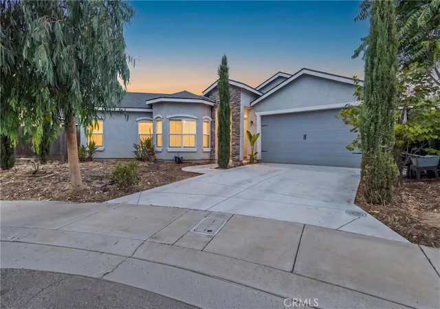 Photo 1 of Single family home for sale at 515 Cadiz Ct, Merced, CA 95341 | MLS# MC26150874 | Listing updated on 2026-09-18
