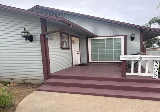 Photo 3 of House for sale at 35025 Yucaipa Blvd, Yucaipa, CA 92399 | MLS# IG26151797 | Listing updated on 2026-09-22