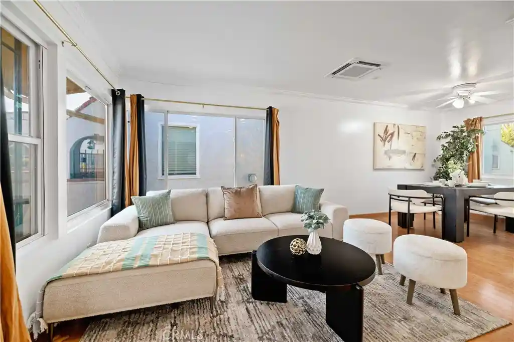 Photo 1 of Condo for sale at 1227 East 1st #2F, Long Beach, CA 90802 | MLS# DW26152332 | Listing updated on 2026-10-22