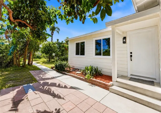 Photo 2 of Single family home for sale at 4318 W Mcfadden Ave, Santa Ana, CA 92704 | MLS# NP26152623 | Listing updated on 2026-09-21