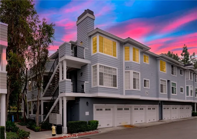 36th image of 23412 Pacific Park #25C, Aliso Viejo, CA 92656 | MLS# PF26152525