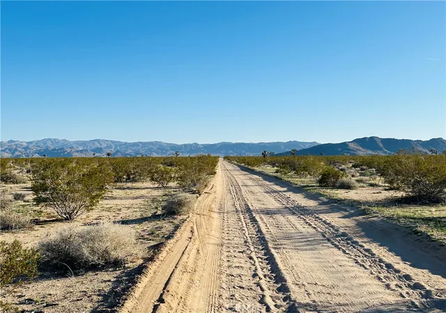 11th image of 1974 Sunset, Joshua Tree, CA 92252 | MLS# JT26152662