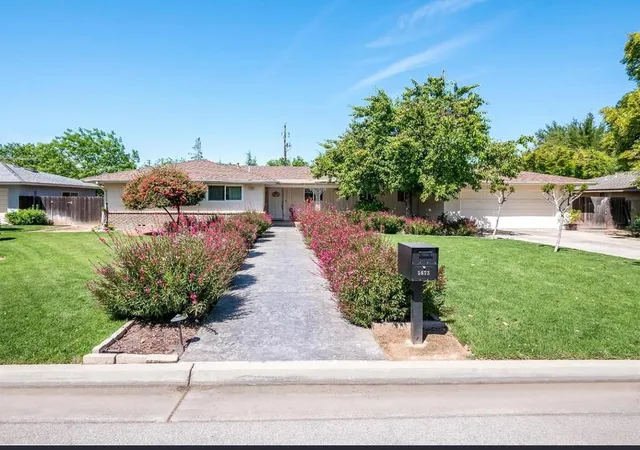 1st image of 5673 N Ferger Ave, Fresno, CA 93704 | MLS# ML82054097