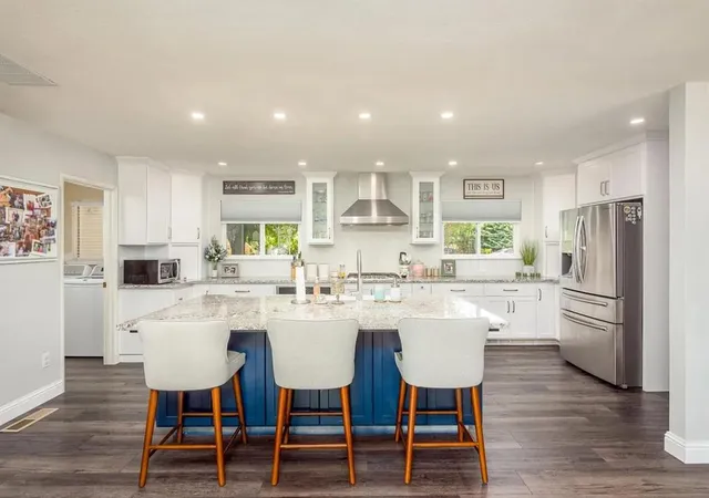 2nd image of 5673 N Ferger Ave, Fresno, CA 93704 | MLS# ML82054097