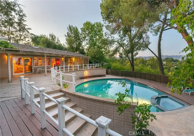 Photo 1 of Single family home for sale at 5798 Penland Rd, Hidden Hills, CA 91302 | MLS# SR26152704 | Listing updated on 2026-09-01