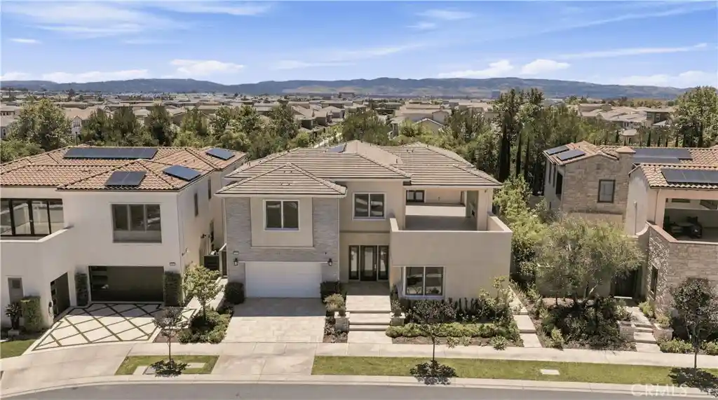 Photo 1 of Single family home for sale at 54 Bellatrix, Irvine, CA 92618 | MLS# OC26151551 | Listing updated on 2026-10-28