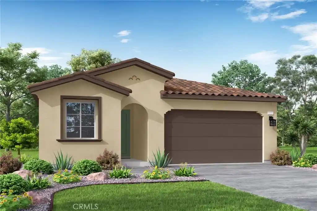 Photo 1 of Single family home for sale at 1467 Broadstream Way, Banning, CA 92220 | MLS# IV26151184 | Listing updated on 2026-10-09