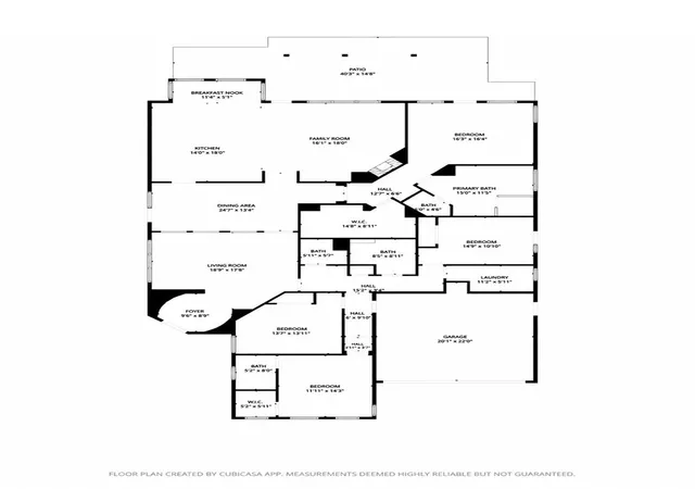 25th image of 20098 Livorno Ln, Yorba Linda, CA 92886 | MLS# TR26146930