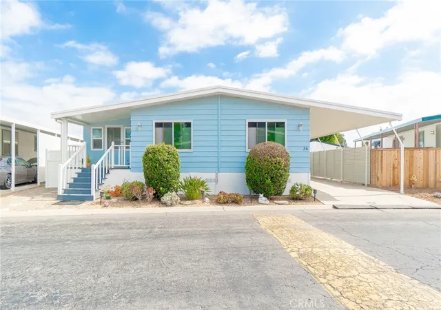 Photo 3 of Sale Pending at 3595 Santa Fe, Long Beach, CA 90810 | MLS# PW26141610 | Listing updated on 2026-09-24