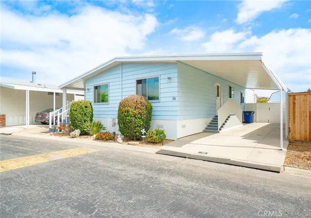 Photo 1 of Sale Pending at 3595 Santa Fe, Long Beach, CA 90810 | MLS# PW26141610 | Listing updated on 2026-09-24