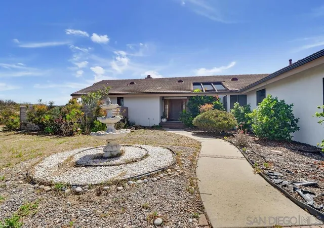 4th image of 13676 Bear Mountain Way, Jamul, CA 91935 | MLS# 260017099SD