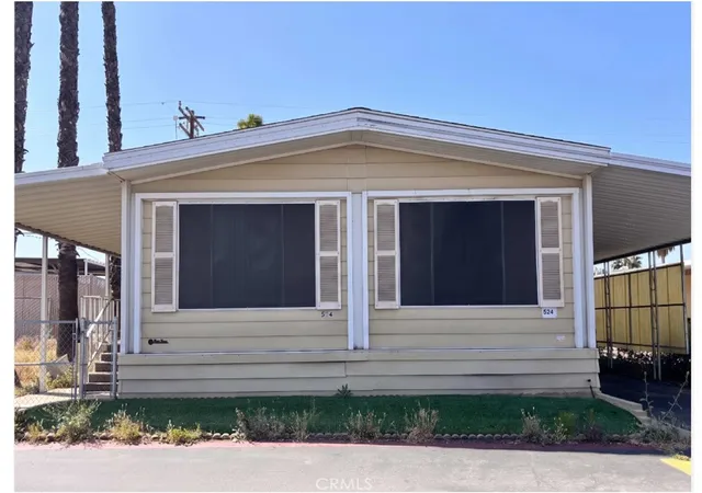 Homes for sale in Hemet, CA | 1097 N State St #524, Hemet, CA 92543 | MLS# OC26152671
