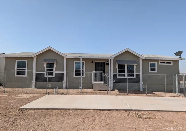 Homes for sale in Blythe, CA | 2450 E Hobsonway #67, Blythe, CA 92225 | MLS# OC26152661