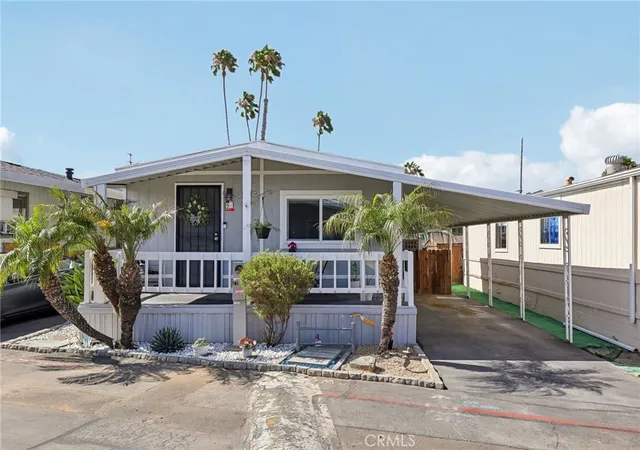 Photo 1 of Sale Pending at 7652 Garfield #22, Huntington Beach, CA 92648 | MLS# OC26152459 | Listing updated on 2026-09-25