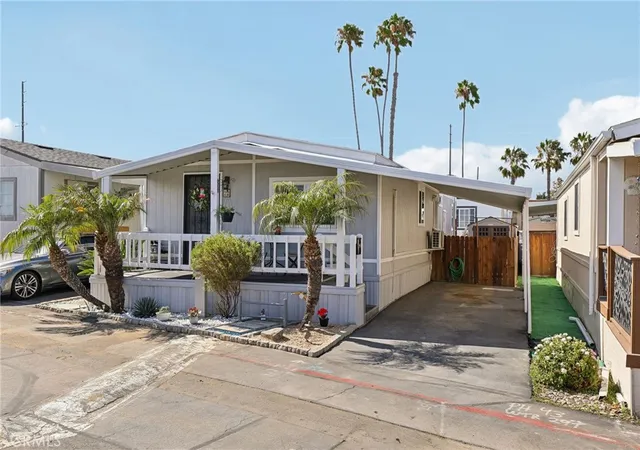 Photo 2 of Sale Pending at 7652 Garfield #22, Huntington Beach, CA 92648 | MLS# OC26152459 | Listing updated on 2026-09-25