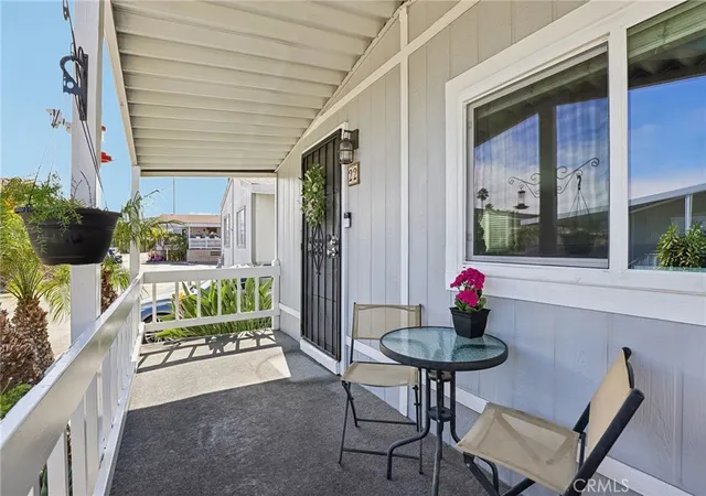 Photo 3 of Sale Pending at 7652 Garfield #22, Huntington Beach, CA 92648 | MLS# OC26152459 | Listing updated on 2026-09-25