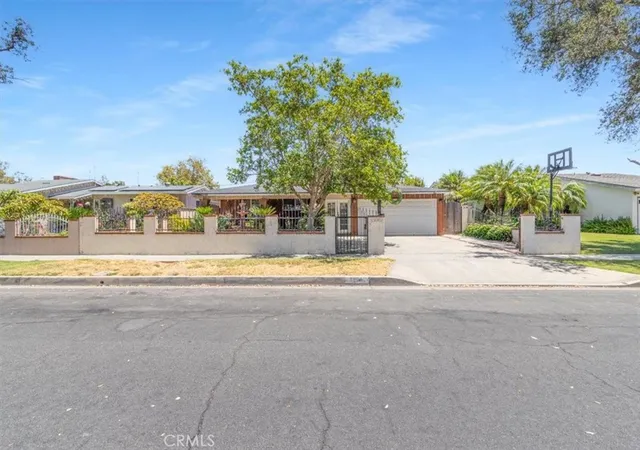 Photo 2 of Sale Pending at 1401 S Joane Way, Santa Ana, CA 92704 | MLS# PW26152776 | Listing updated on 2026-09-27