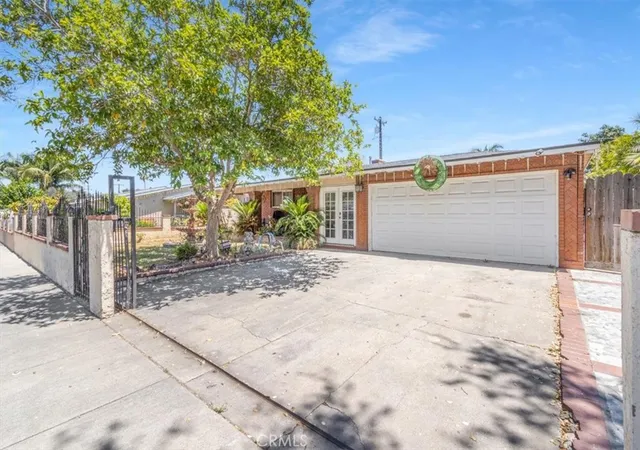 Photo 3 of Sale Pending at 1401 S Joane Way, Santa Ana, CA 92704 | MLS# PW26152776 | Listing updated on 2026-09-27