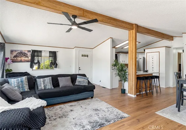 Photo 2 of Manufactured home for sale at 43560 Holder, Hemet, CA 92544 | MLS# IG26152725 | Listing updated on 2026-10-04