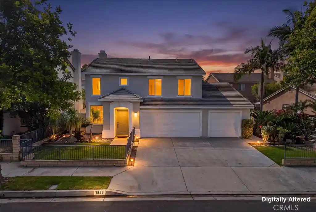 Photo 1 of Single family home for sale at 1826 S Tonopah Ave, West Covina, CA 91790 | MLS# CV26143060 | Listing updated on 2026-07-26