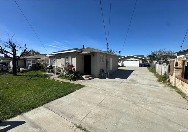 Photo 3 of Multi family home for sale at 9758 Juniper, Fontana, CA 92335 | MLS# IV26152816 | Listing updated on 2026-09-10