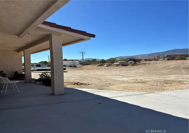 Photo 2 of Single family home for sale at 32206 Sapphire Rd, Lucerne Valley, CA 92356 | MLS# HD26152780 | Listing updated on 2026-10-03