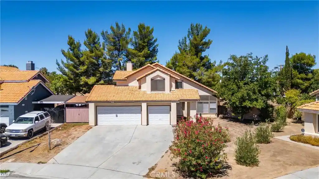 Photo 1 of Single family home for sale at 43753 Rialto, Lancaster, CA 93535 | MLS# SR26152819 | Listing updated on 2026-07-31