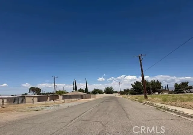 3rd image of 0 Yucca, Hesperia, CA 92345 | MLS# CV26152833