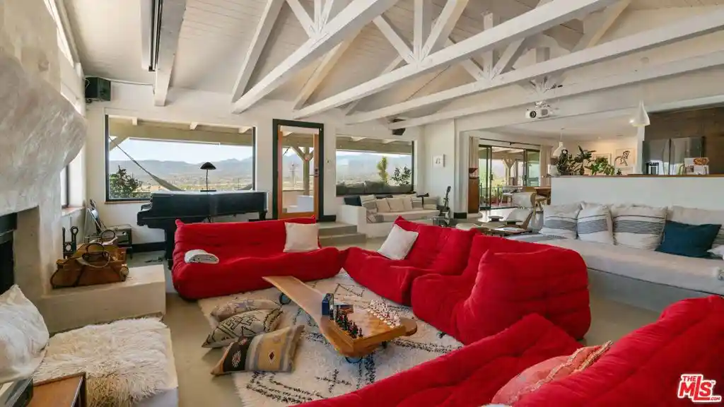 Single family home for sale at 2900 Roadrunner, Pioneertown, CA 92268 | MLS# 26856533