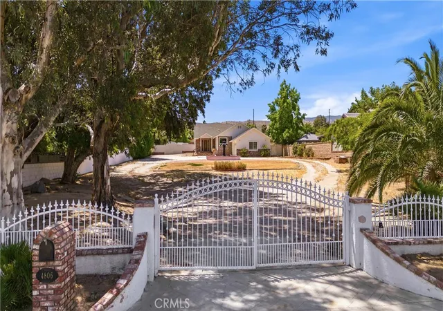 Photo 39 of Sale Pending at 4806 W Ave M14, Lancaster, CA 93536 | MLS# SR26152101 | Listing updated on 2026-09-05