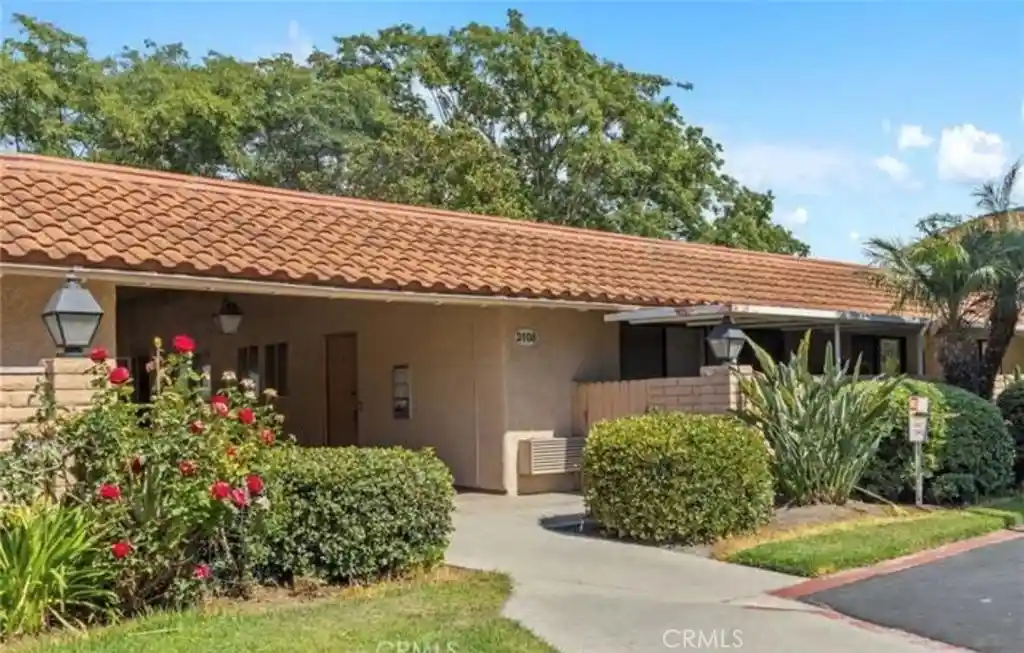 Photo 1 of Condo for sale at 3108 Via Serena S #O, Laguna Woods, CA 92637 | MLS# PW26152559 | Listing updated on 2026-10-21
