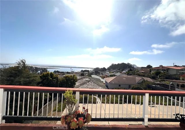 Photo 3 of Single family home for sale at 285 Bradley, Morro Bay, CA 93442 | MLS# FR26152124 | Listing updated on 2026-09-15