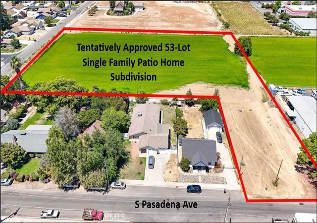 1st image of 199 S Pasadena, Waterford, CA 95386 | MLS# MC26149690
