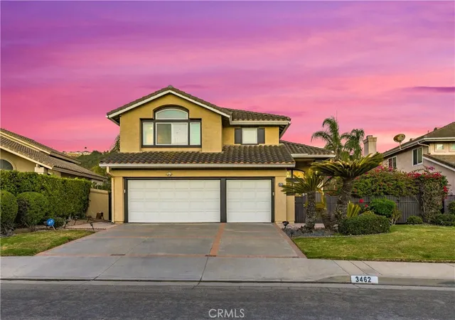2nd image of 3462 Castleford, Rowland Heights, CA 91748 | MLS# TR26152926