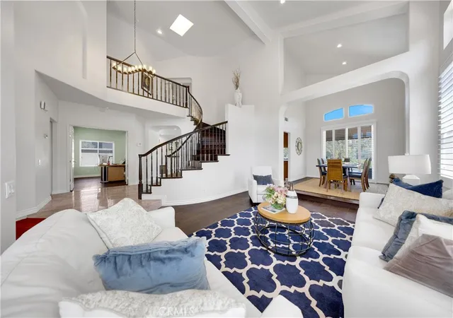 5th image of 3462 Castleford, Rowland Heights, CA 91748 | MLS# TR26152926
