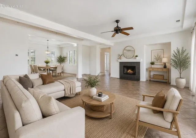 Photo 1 of Sale Pending at 44850 Via Catalina, La Quinta, CA 92253 | MLS# 219150240DA | Listing updated on 2026-09-02