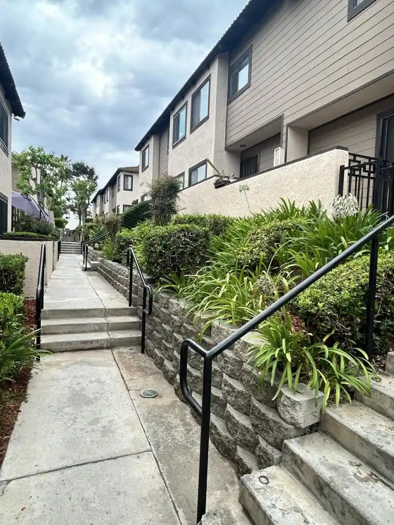 Listing Photo 1 - Condo for sale in 955 Postal Wy located at 955 Postal Wy, Vista, CA 92083 - Unit #27