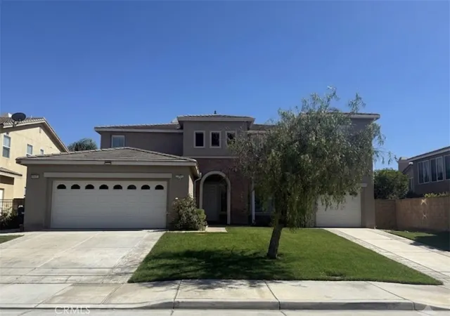 Photo 1 of Single family home for sale at 14551 Sleepy Crk, Eastvale, CA 92880 | MLS# CV26152683 | Listing updated on 2026-10-02