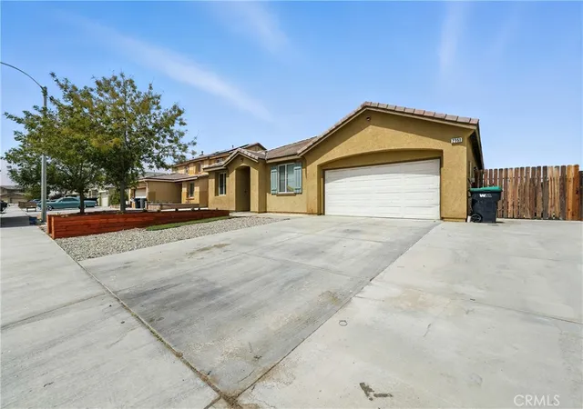Photo 2 of Single family home for sale at 2351 Alpaca Ave, Rosamond, CA 93560 | MLS# DW26150471 | Listing updated on 2026-09-12
