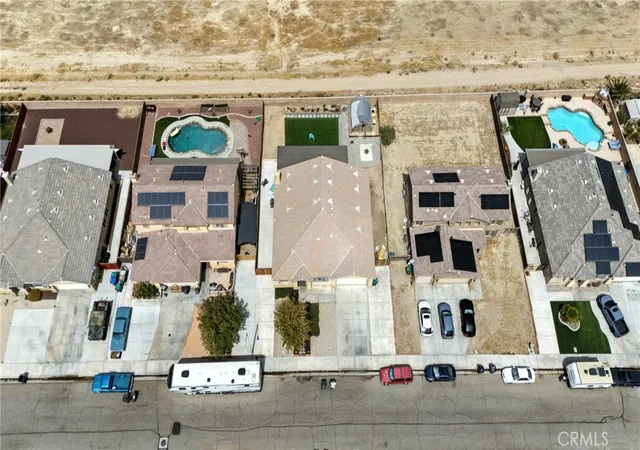 Photo 4 of Single family home for sale at 2351 Alpaca Ave, Rosamond, CA 93560 | MLS# DW26150471 | Listing updated on 2026-09-12