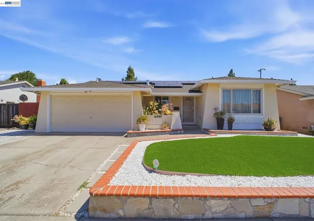 Photo 1 of Sale Pending at 40280 Landon Ave, Fremont, CA 94538 | MLS# 41141508 | Listing updated on 2026-10-03