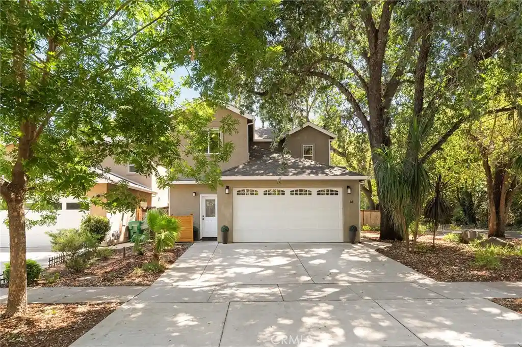 Single family home for sale at 18 Overseer Ct, Chico, CA 95928 | MLS# SN26150832