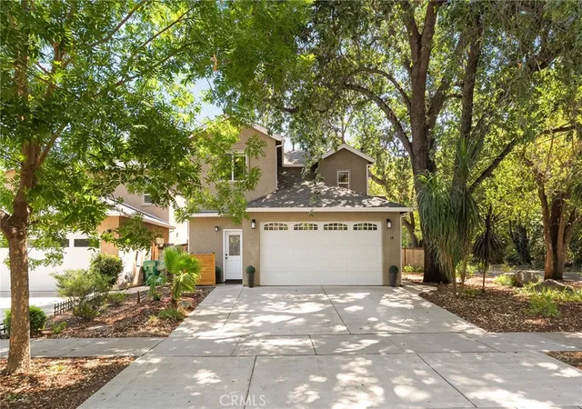 Photo 1 of Single family home for sale at 18 Overseer Ct, Chico, CA 95928 | MLS# SN26150832 | Listing updated on 2026-10-06