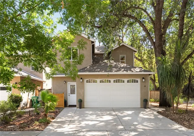 Photo 2 of Single family home for sale at 18 Overseer Ct, Chico, CA 95928 | MLS# SN26150832 | Listing updated on 2026-10-06