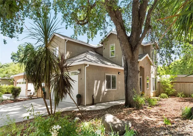 Single family home for sale at 18 Overseer Ct, Chico, CA 95928 | MLS# SN26150832 | Listing updated on 2026-10-06